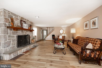 404 E 4th St, Boyertown, PA 19512 - photo 7