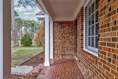 3140 Deer Path Rd, Suffolk, VA 23434 - photo 3