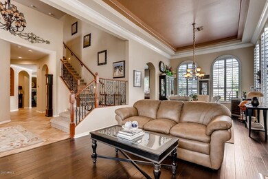Enter Into Luxury!