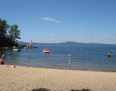 Other. Beach that you would walk to.