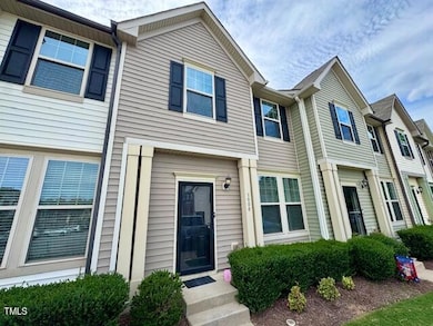 3008 Haskell Dr, Raleigh, NC 27610 - photo 2