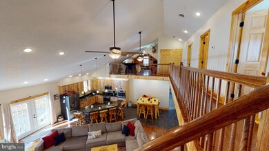 6723 Trough Rd, Moorefield, WV 26836 - photo 2