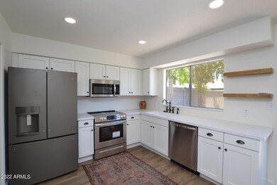 2206 W Silvergate Dr, Chandler, AZ 85224 - photo 4