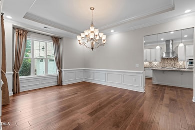 2170 Vittorio Ln, Apex, NC 27502 - photo 7