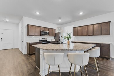 1307 Community Way, Royse City, TX 75189 - photo 2