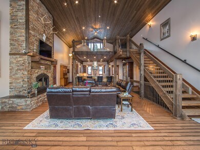 287 Windy Pass Trail, Gallatin Gateway, MT 59730 - photo 3