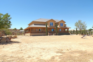 2206 E 2800 S, Saint George, UT 84790 - photo 3