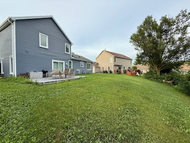 1105 Wilmington Ln, Hoffman Estates, IL 60169 - photo 3