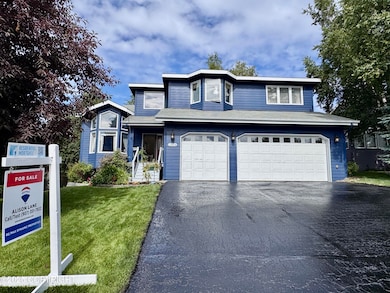 New Driveway