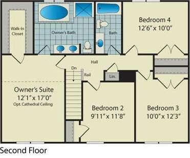 8702 Weitz Manor Ln, Perry Hall, MD 21128 - photo 3