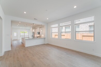 10574 Wild Chives, the Woodlands, TX 77385 - photo 6