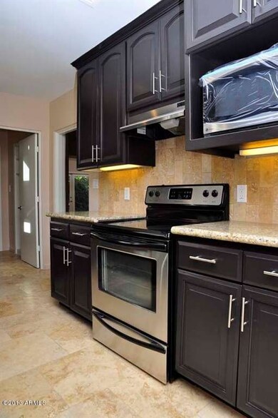 Kitchen-Range
