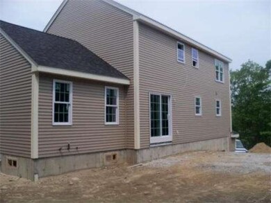 20 Waterman Way, Uxbridge, MA 01569 - photo 3