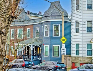 891 E Broadway unit 893, South Boston, MA 02127 - photo 4