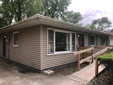 533 W 51st Place, Gary, IN 46408 - photo 4