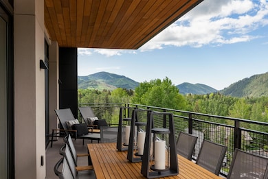 Large deck