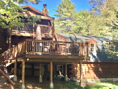 105 Silver Ln, Limerick, ME 04048 - photo 2