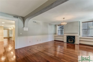 9 W Gordon St unit Garden Unit, Savannah, GA 31401 - photo 5