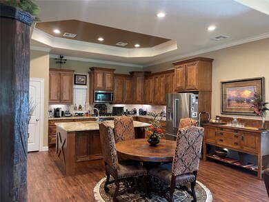 3729 Farm To Market 2611, Brazoria, TX 77422 - photo 3