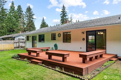 2515 25th Loop SE, Lacey, WA 98503 - photo 7