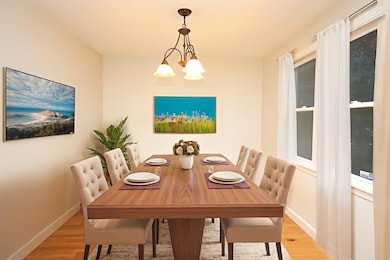 25R Rockland St unit 6, West Roxbury, MA 02132 - photo 6