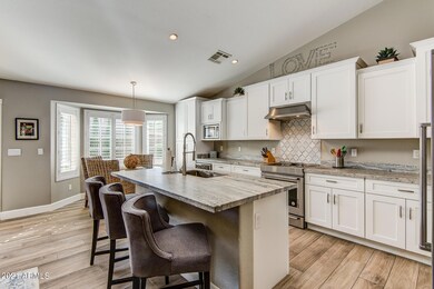 3 Kitchen
