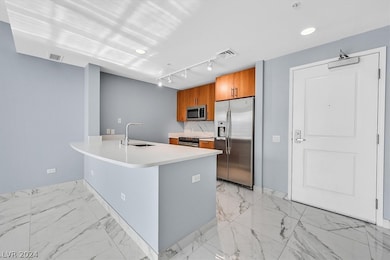 Allure Las Vegas unit 2002, Las Vegas, NV 89102 - photo 5