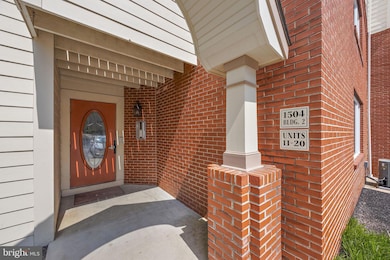 1504 N Broom St unit 11, Wilmington, DE 19806 - photo 3