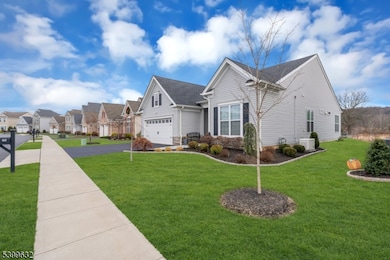 48 Drake Way, Roxbury Township, NJ 07836 - photo 2