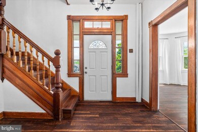 413 E A St, Brunswick, MD 21716 - photo 5