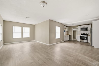 206 S 2nd St, Pensacola, FL 32507 - photo 2