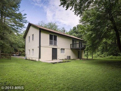 9528 Long Look Ln, Columbia, MD 21045 - photo 2