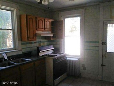3326 Brighton St, Baltimore, MD 21216 - photo 5
