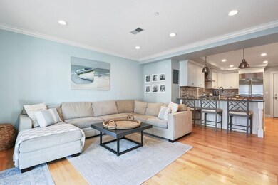 881 E 2nd St unit 2, Boston, MA 02127 - photo 5
