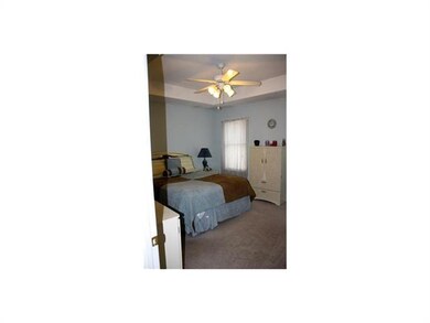 Master Bedroom.
