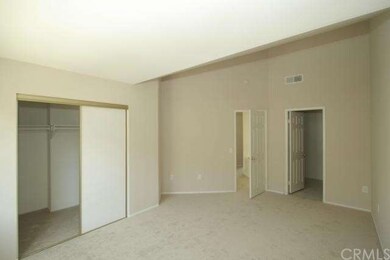 Master Bedroom & Bath - Cathedral ceilings