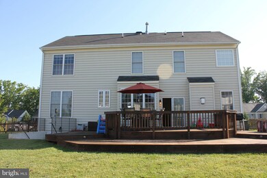 1356 Riverview Dr, Locust Grove, VA 22508 - photo 4