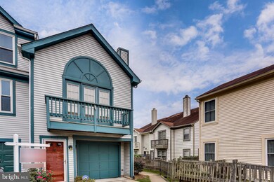 9503 Snead 98 Ct unit 98, Laurel, MD 20708 - photo 2