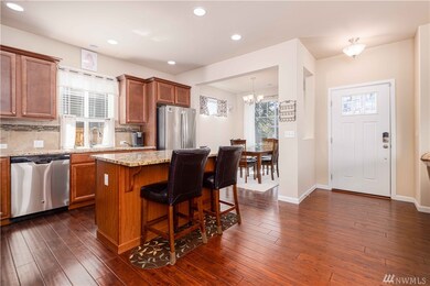 1202 Quail Ave SW, Orting, WA 98360 - photo 2