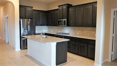 2105 Moonsail Ln, Denton, TX 76210 - photo 4