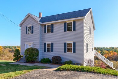 599 Pearl Hill Rd, Fitchburg, MA 01420 - photo 2