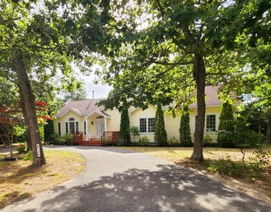 71 Rogers Way, Oak Bluffs, MA 02557 - photo 2