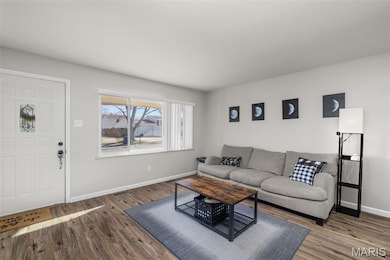 5 Saint Mark Dr, Saint Peters, MO 63376 - photo 7