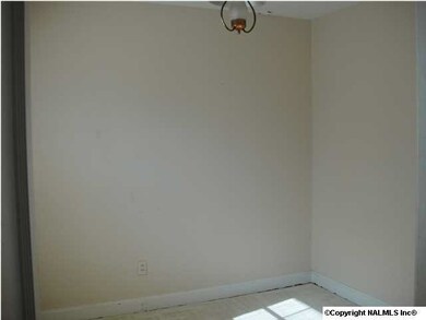 Bonus room could be bedroom 3