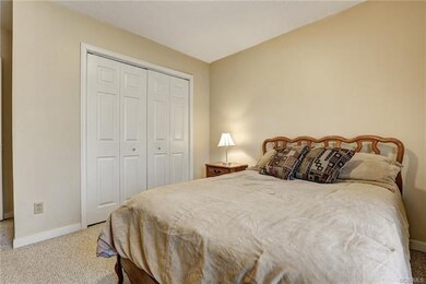 Bedroom 2- another view
