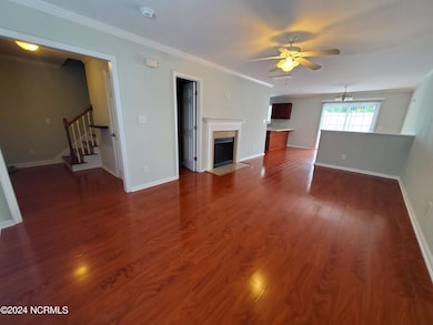 1508 Manning Forest Dr unit 3, Greenville, NC 27834 - photo 2