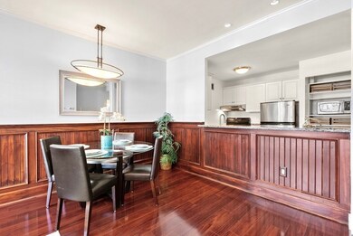 Parris Landing unit 4205, Charlestown, MA 02129 - photo 7