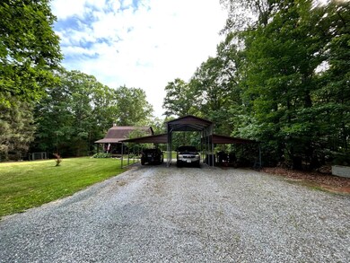 109 Arrowhead Rd, Concord, VA 24538 - photo 5