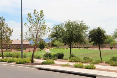 Laveen, AZ Sierra Madre HOA common areas