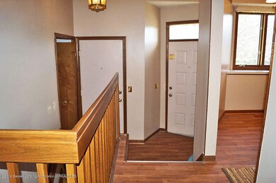 Foyer Entry